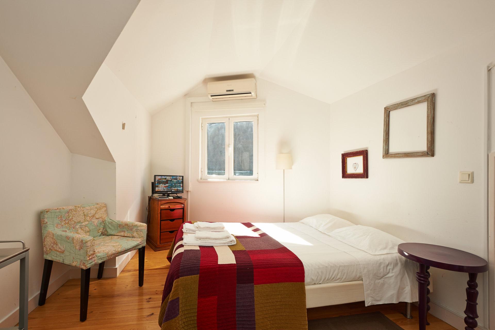 Hello Lisbon Santos Design Apartments Exterior photo