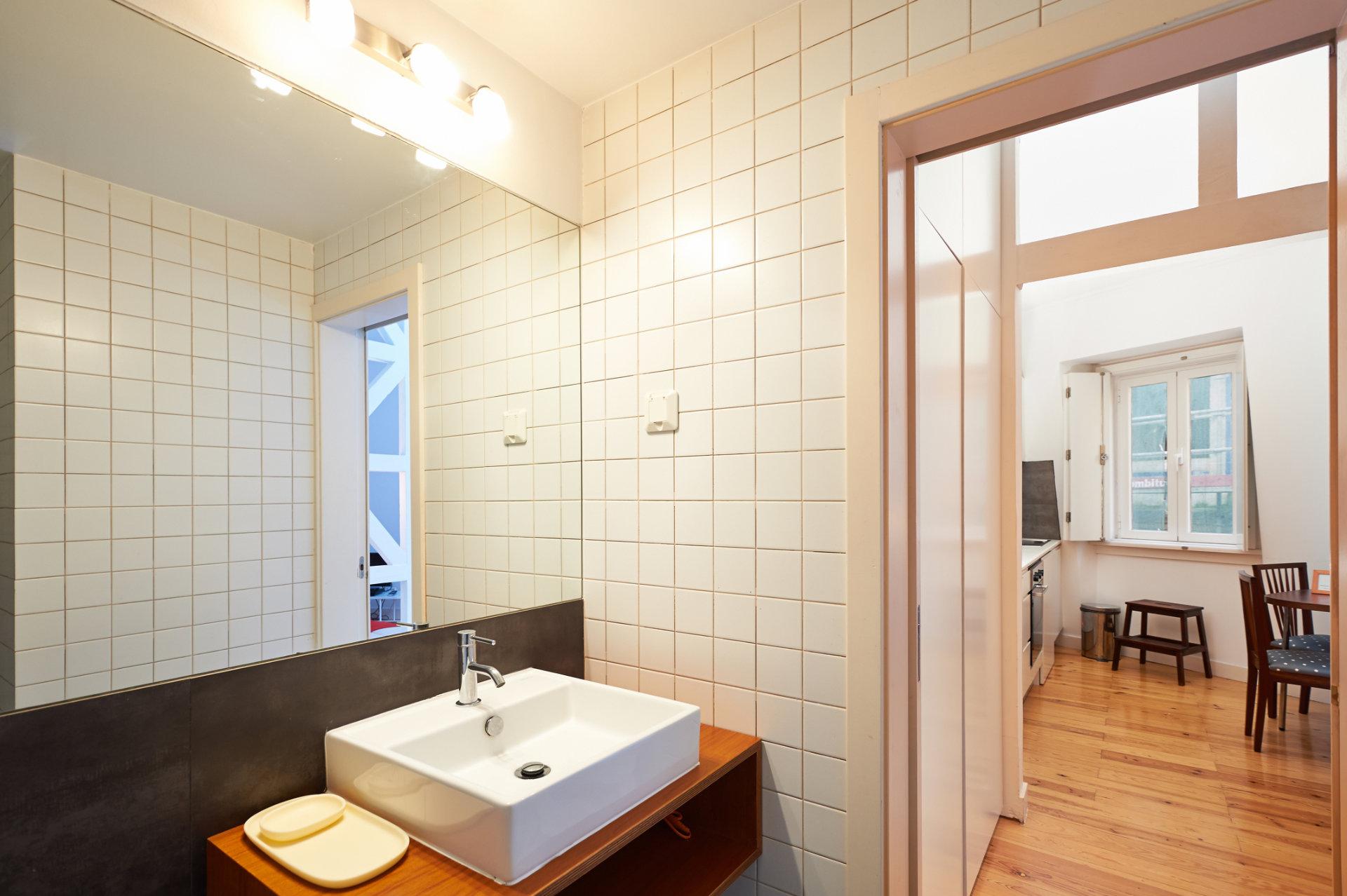 Hello Lisbon Santos Design Apartments Exterior photo